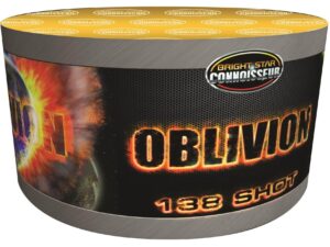 Oblivion 138-Shot Barrage - Image 1