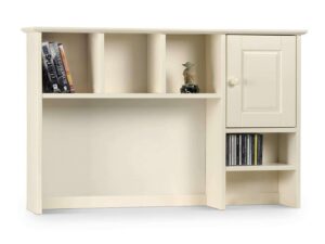 Julian Bowen Cameo Hutch Top