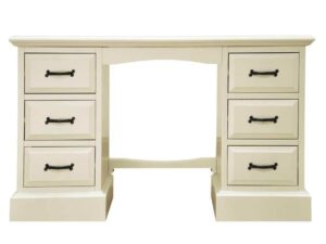 Nice Double Dressing Table
