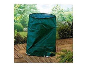 Gardman Prem Woven Polyester Kettle BBQ Cover 34370