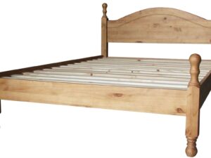 Cornwall Double 46 Bed - Image 1