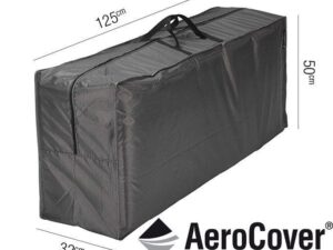 Cushion Bag Aerocover 125 x 32 x 50cm high - Image 1