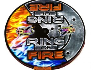 Ring Of Fire Wheel