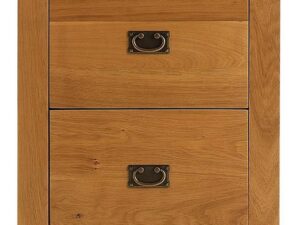 Hagley Occasional Filing Cabinet - Image 1