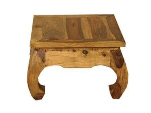 Jali Opium Coffee Table Small - Image 1