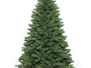 Christmas Tree 8ft Prelit Slim Duchess - Image 1
