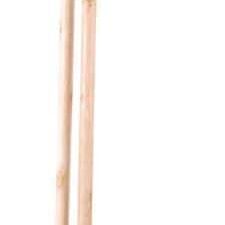 Long Handle Outdoor Garden Dustpan & Brush