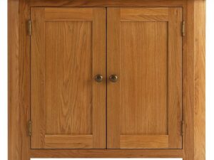 Hagley Dining Corner Cabinet - Image 1