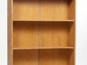 Optiions Low Wide Bookcase - Image 1
