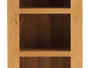 Hagley Occasional Narrow Bookcase - Image 1