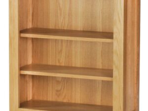 Kingston Small Bookcase