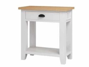 Console Table 1 Drawer - Image 1