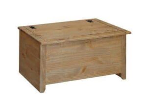 Mexican Blanket Box mx540 - Image 1