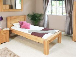 Atlas Single Bed - Image 1