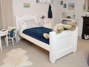 Nutkin (3') Childrens Bed - Image 1