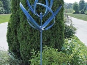 GARDEN SPINNER CHEYENNE BLUE