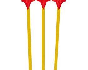 Total Impact Rockets 3 Piece