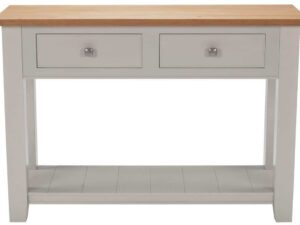 Hollywood Console Table