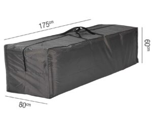 Cushion Bag Aerocover 175 x 80 x 60cm high - Image 1