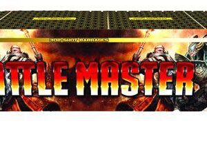 Battle Master 302 Shot Elite Barrage