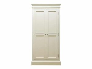 Nice  Full Hanging Wardrobe