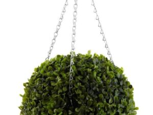Topiary Ball Leaf Effect 40cm