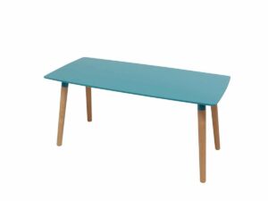 Naples Coffee Table Blue - Image 1