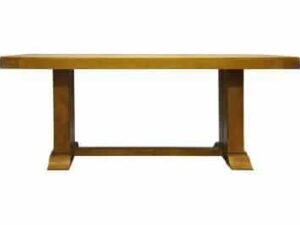 Bakersfield 2m Rectory Table - Image 1