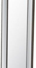 Regency Slim Mirror Champagne (120 x 23cm)