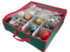 Christmas Decoration Storage Bag