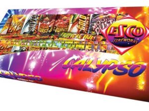 Calypso Selection Box 29 Piece