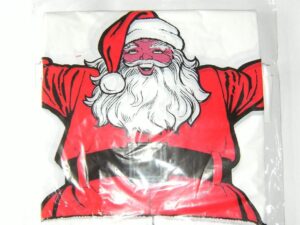 10 x Giant Santa Sacks 51 x 71 cms