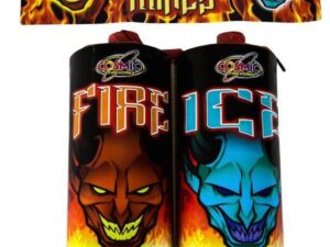 Devil's Mines 2PK - Image 1