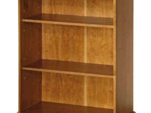 Dovedale 3 Shelf Bookcase
