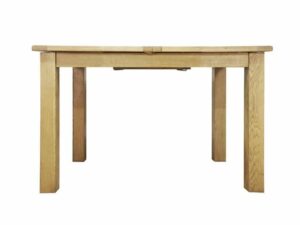 Alcester  Oak Dining 1.15m Butterfly Extending Table