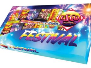 Festival Selection Box 15 Pack - Image 1