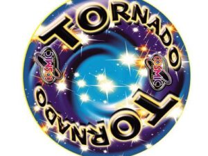 Tornado Wheel
