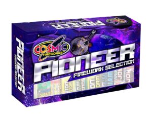 Pioneer Selection Box 27 Pce