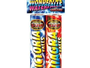 Wonderful Waterfalls Fountain Pack