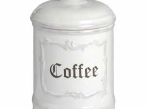 Coffee Cannister