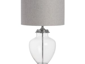 Perugia Glass Table lamp