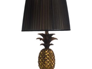 Isla Pineapple Table Lamp - Image 1