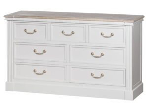 The Liberty Collection Seven Drawer Chest