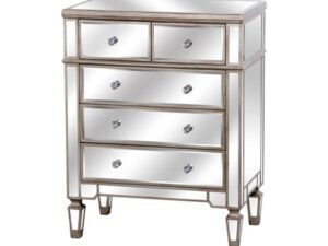 The Belfry Collection Two Over Three Chest Of Drawers