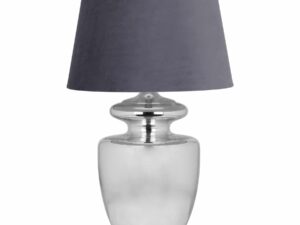 Ashby Glass Table Lamp