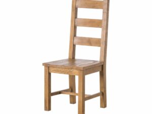 The Deanery Collection Dining Chair - Image 1