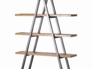 The Draftsman Collection Display Shelf