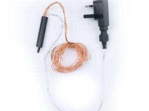 LED Copper Wire Spray Lights