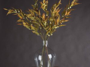 Silver Bell Autumn Eucalyptus