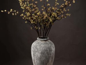 Branch in Bloom Filler